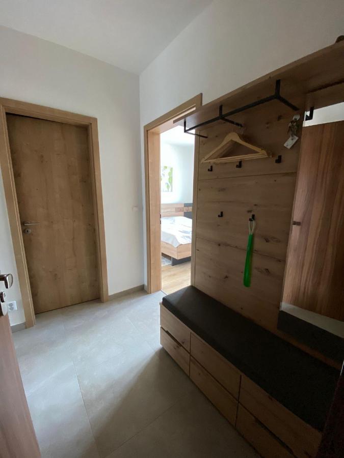 Kasperky Appartement Kasperske Hory Buitenkant foto