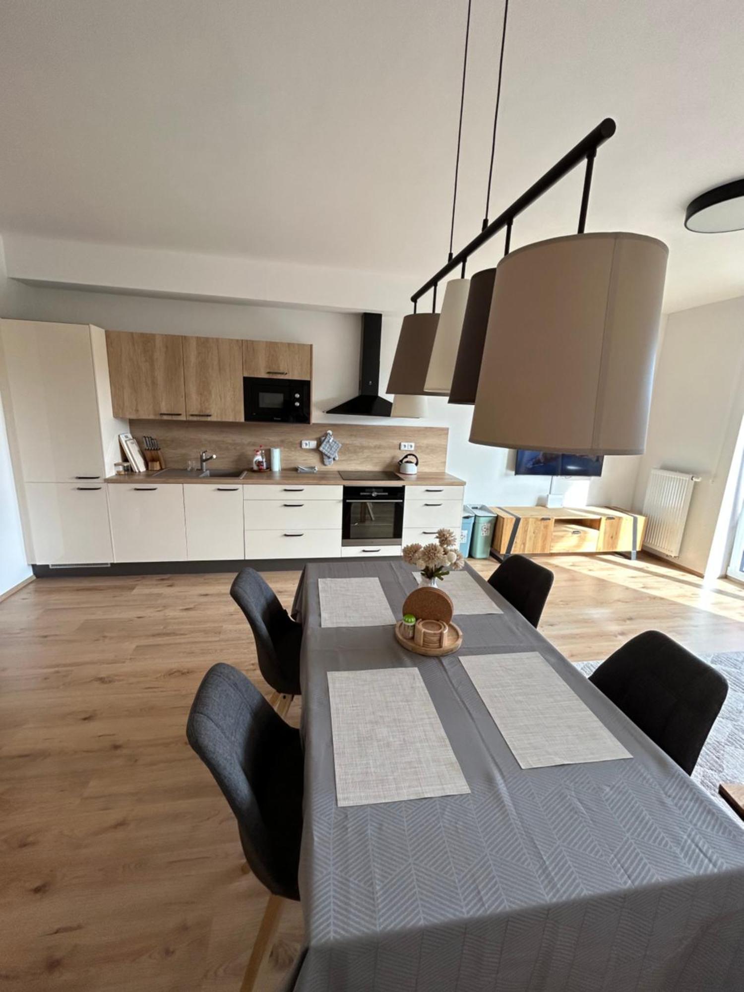Kasperky Appartement Kasperske Hory Buitenkant foto